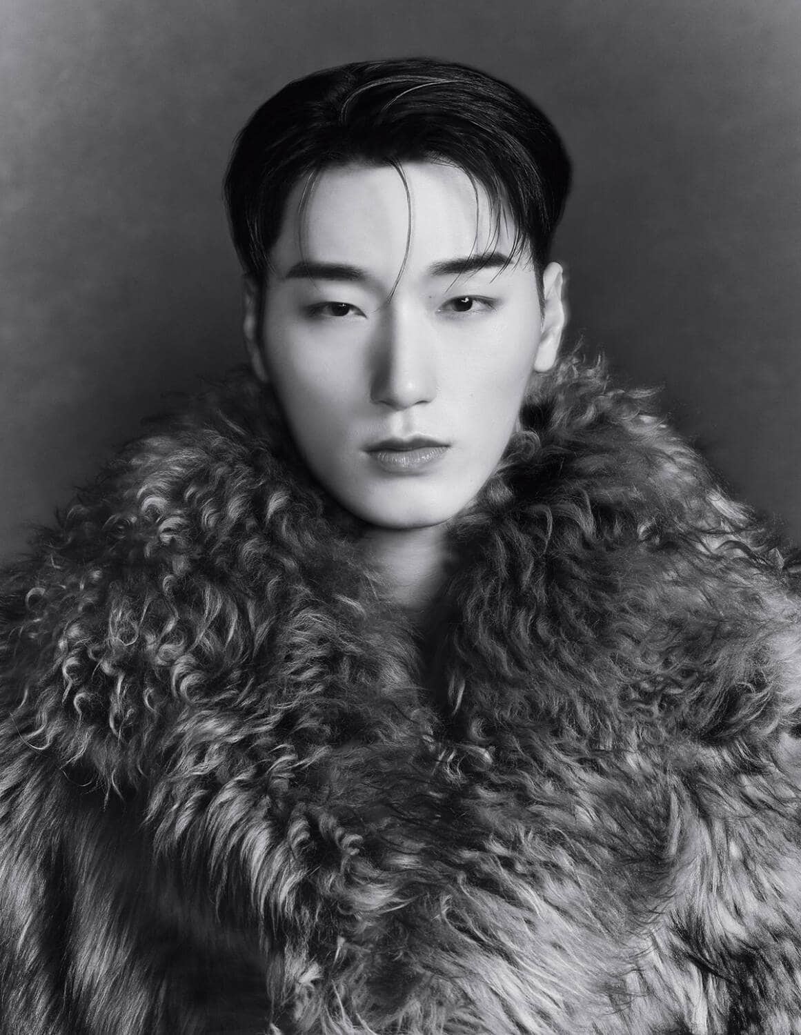 ATEEZ CHOI SAN | 최산 | [📷] ATEEZ JAPAN 2ND SINGLE